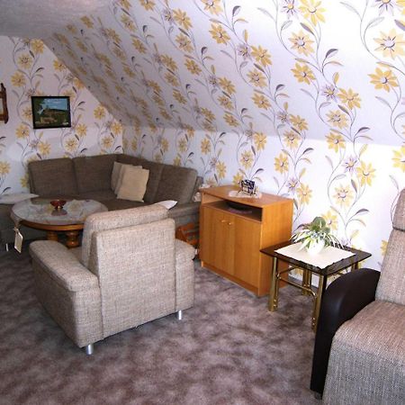 Ferienwohnung Heimann Trassenheide Luaran gambar