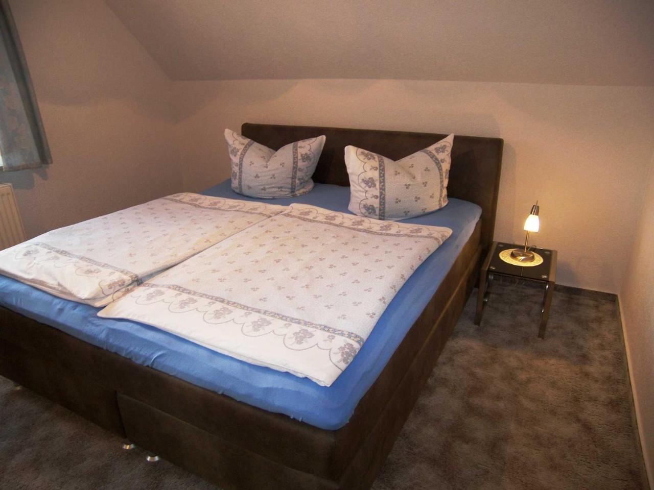 Ferienwohnung Heimann Trassenheide Luaran gambar