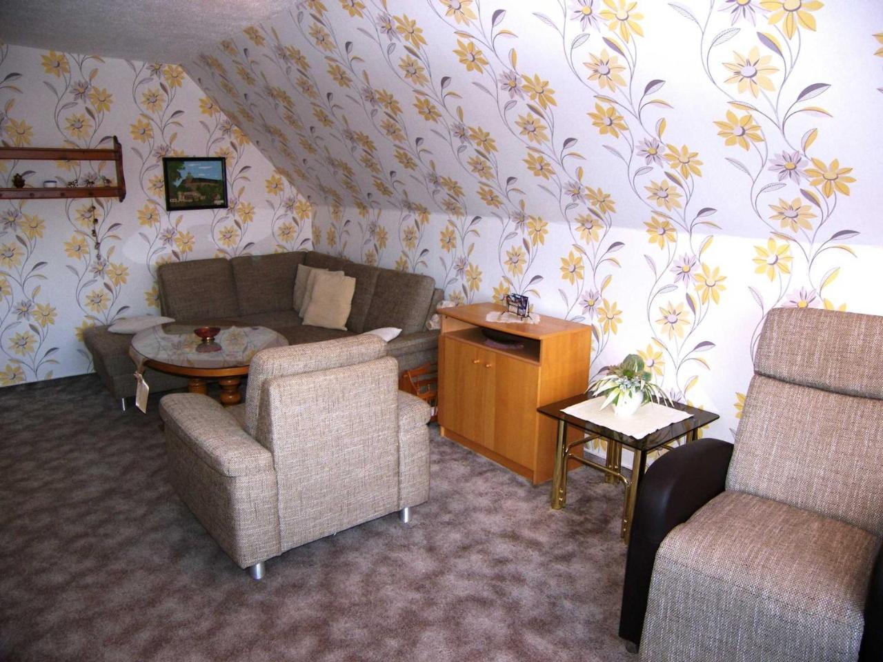 Ferienwohnung Heimann Trassenheide Luaran gambar