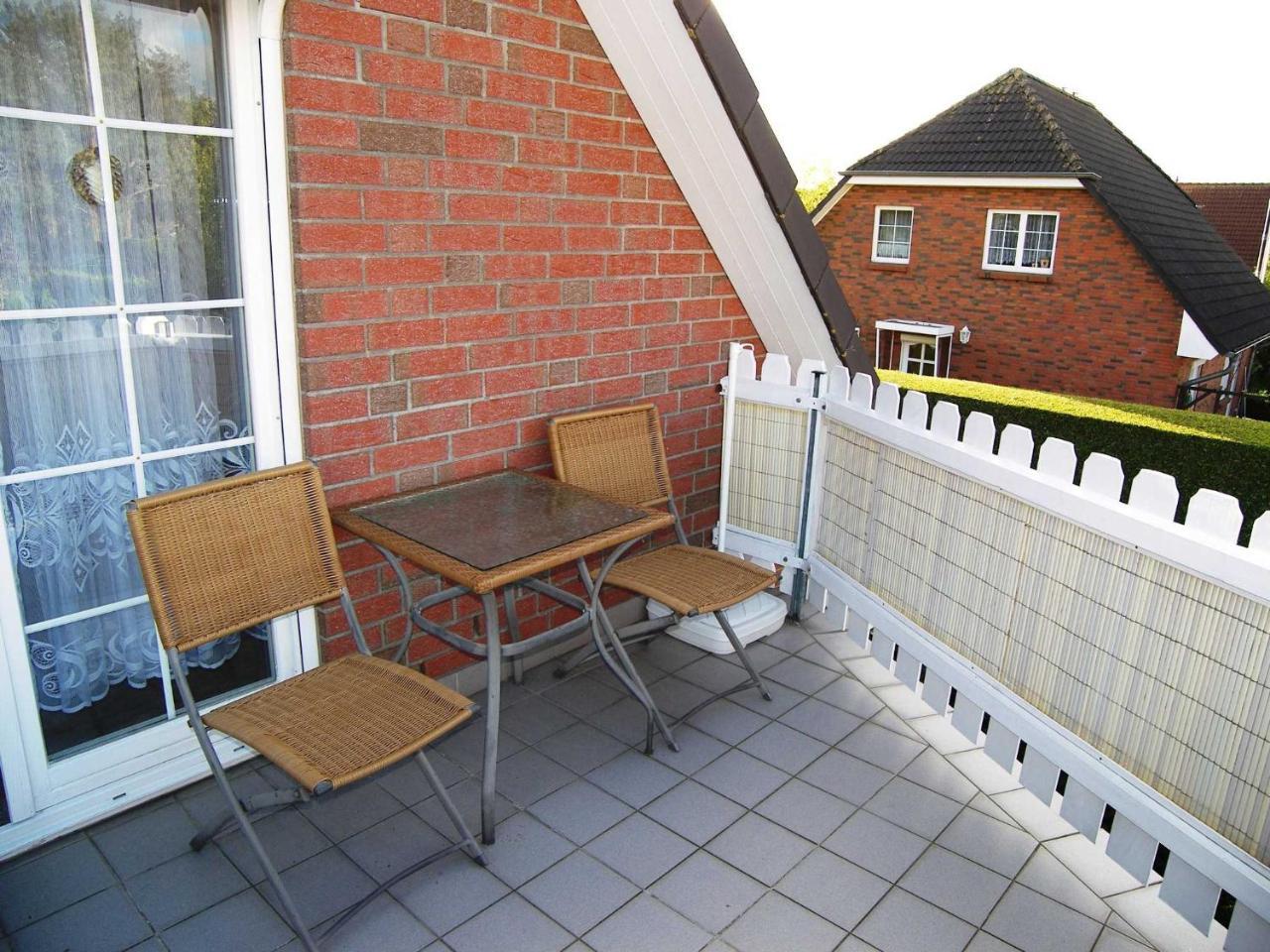 Ferienwohnung Heimann Trassenheide Luaran gambar