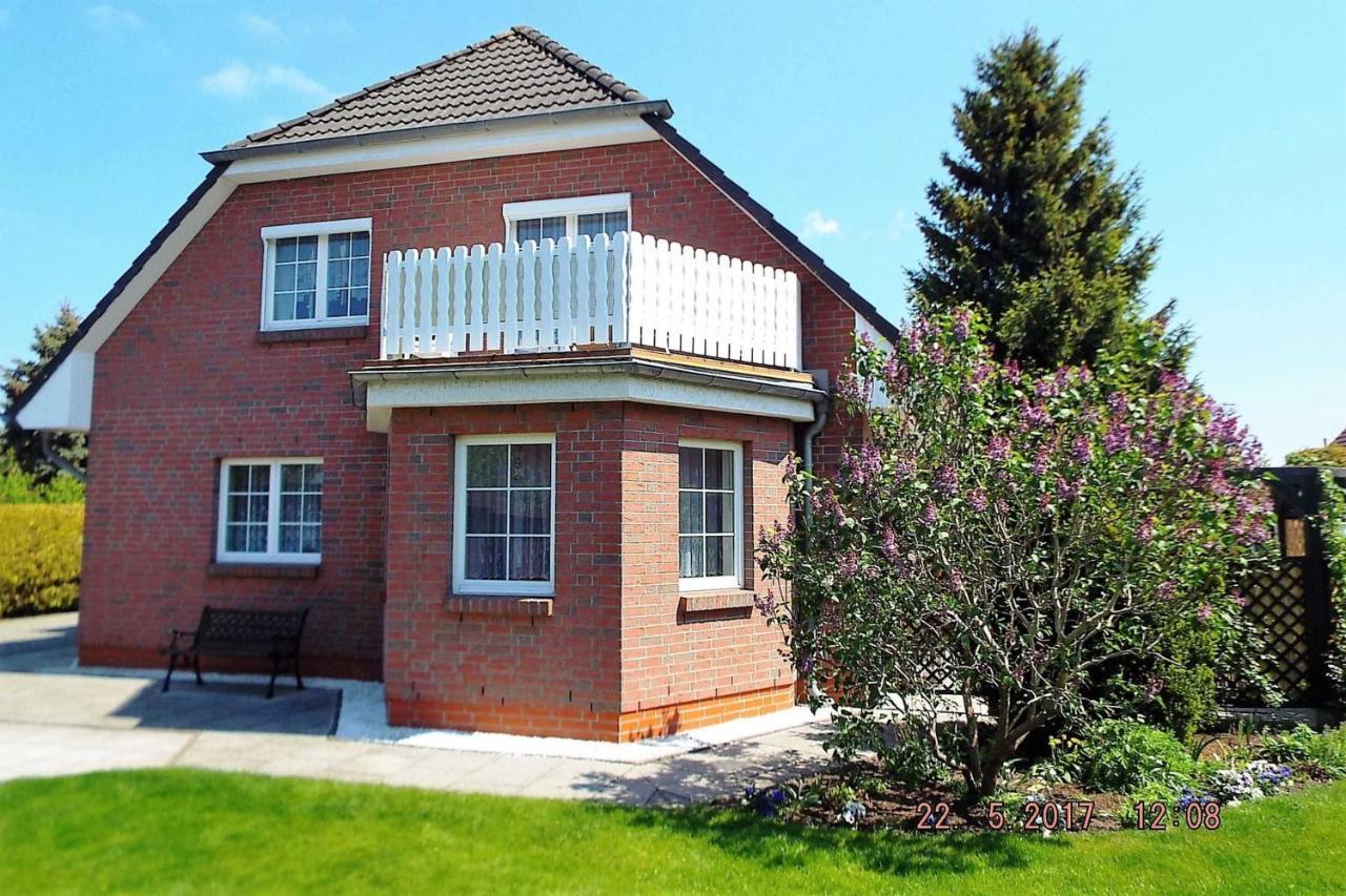 Ferienwohnung Heimann Trassenheide Luaran gambar