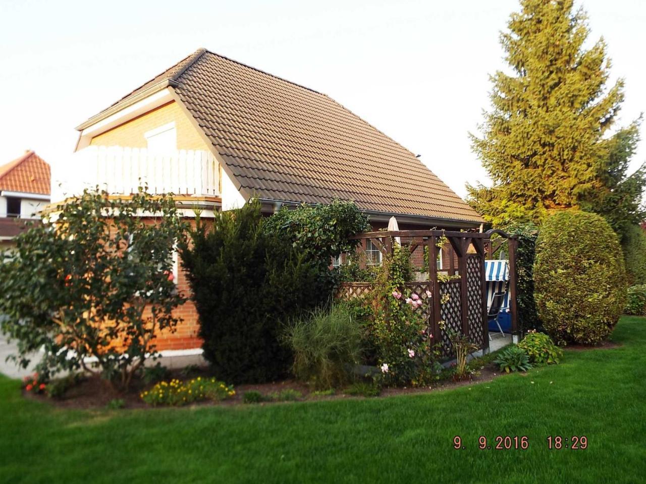 Ferienwohnung Heimann Trassenheide Luaran gambar