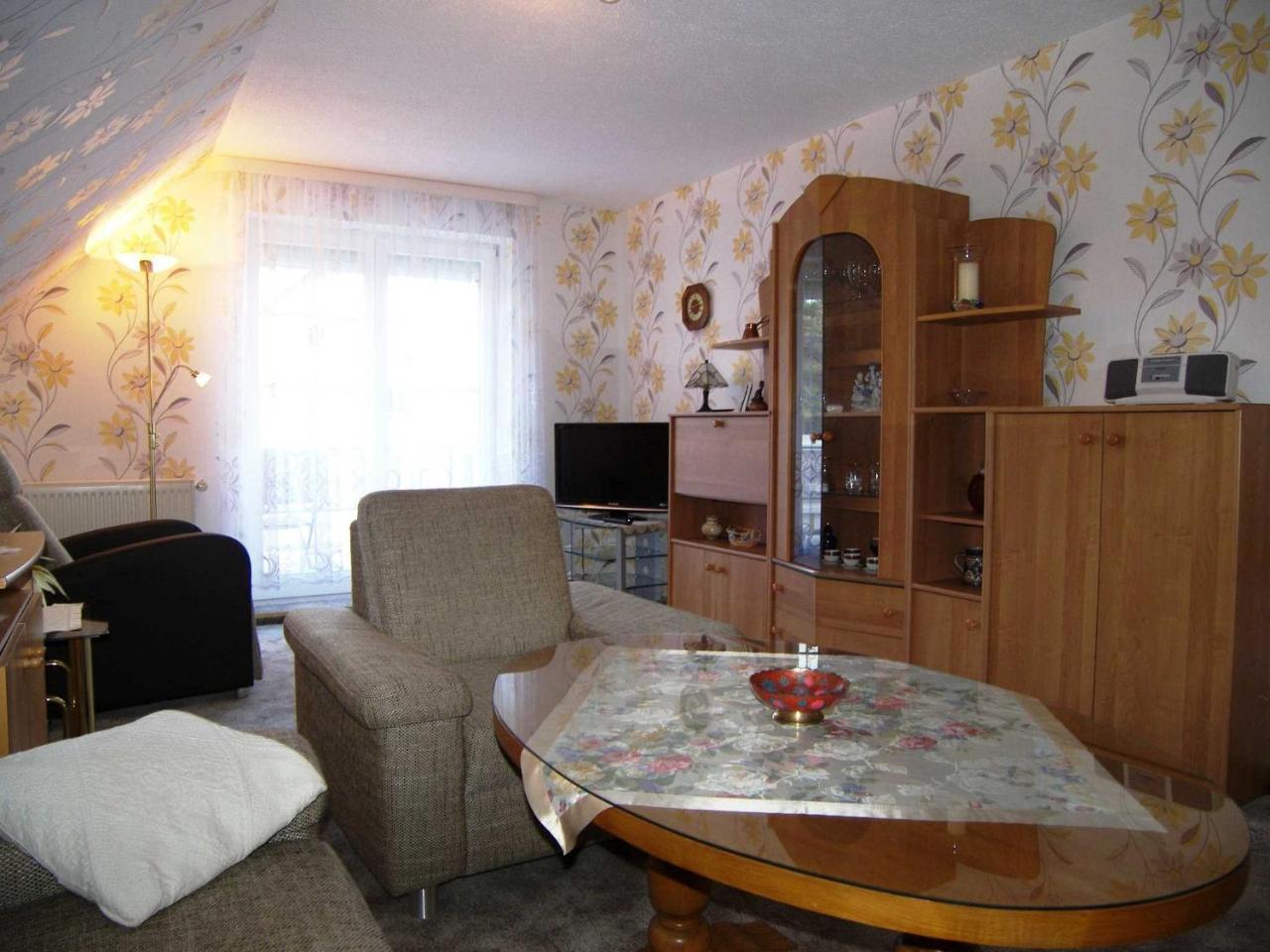 Ferienwohnung Heimann Trassenheide Luaran gambar
