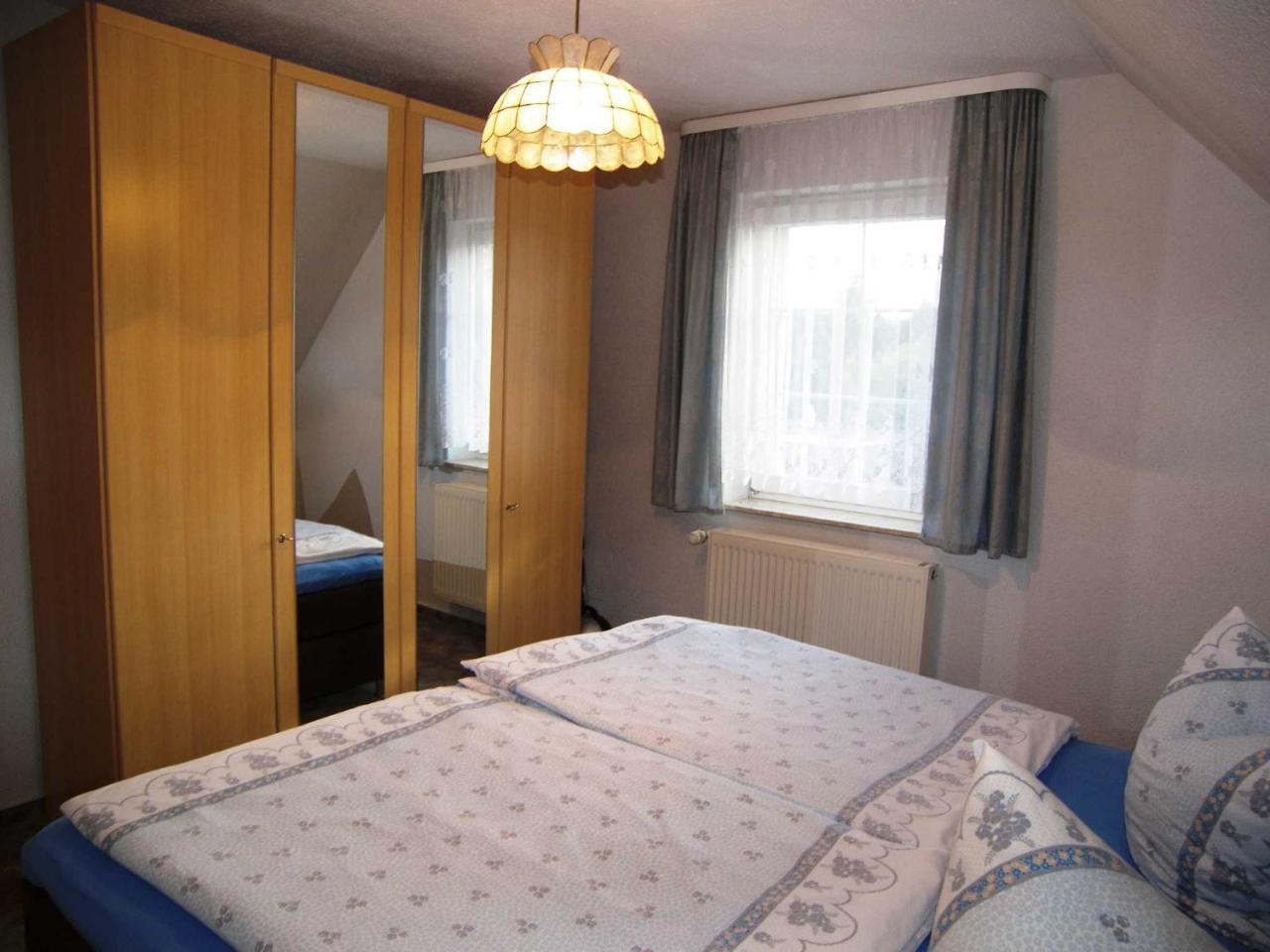 Ferienwohnung Heimann Trassenheide Luaran gambar