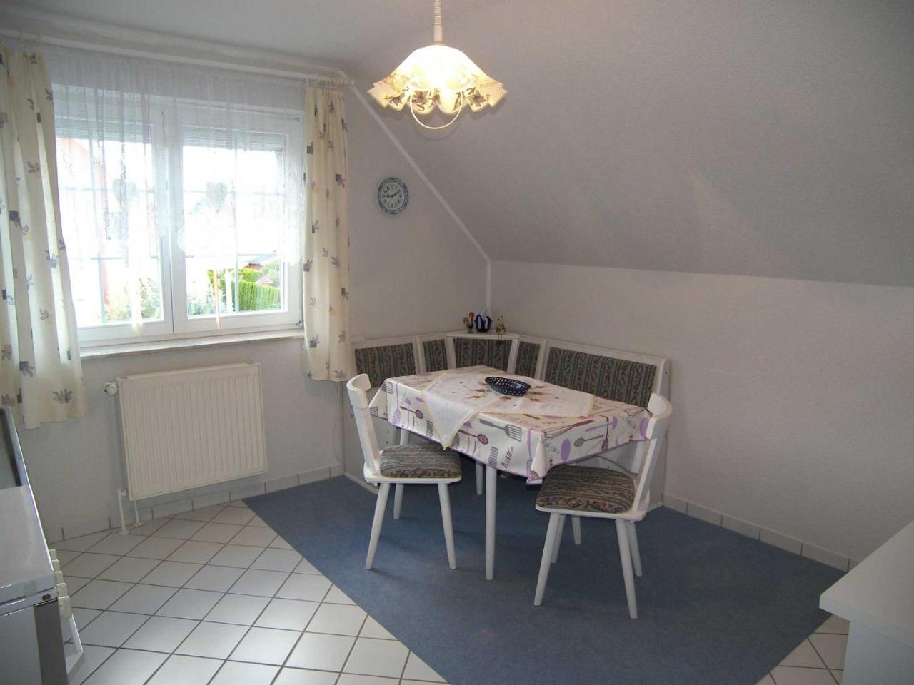 Ferienwohnung Heimann Trassenheide Luaran gambar