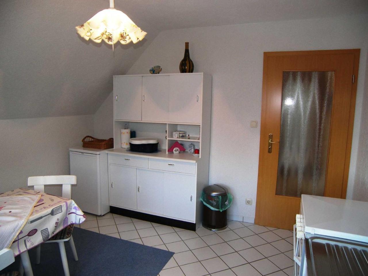 Ferienwohnung Heimann Trassenheide Luaran gambar